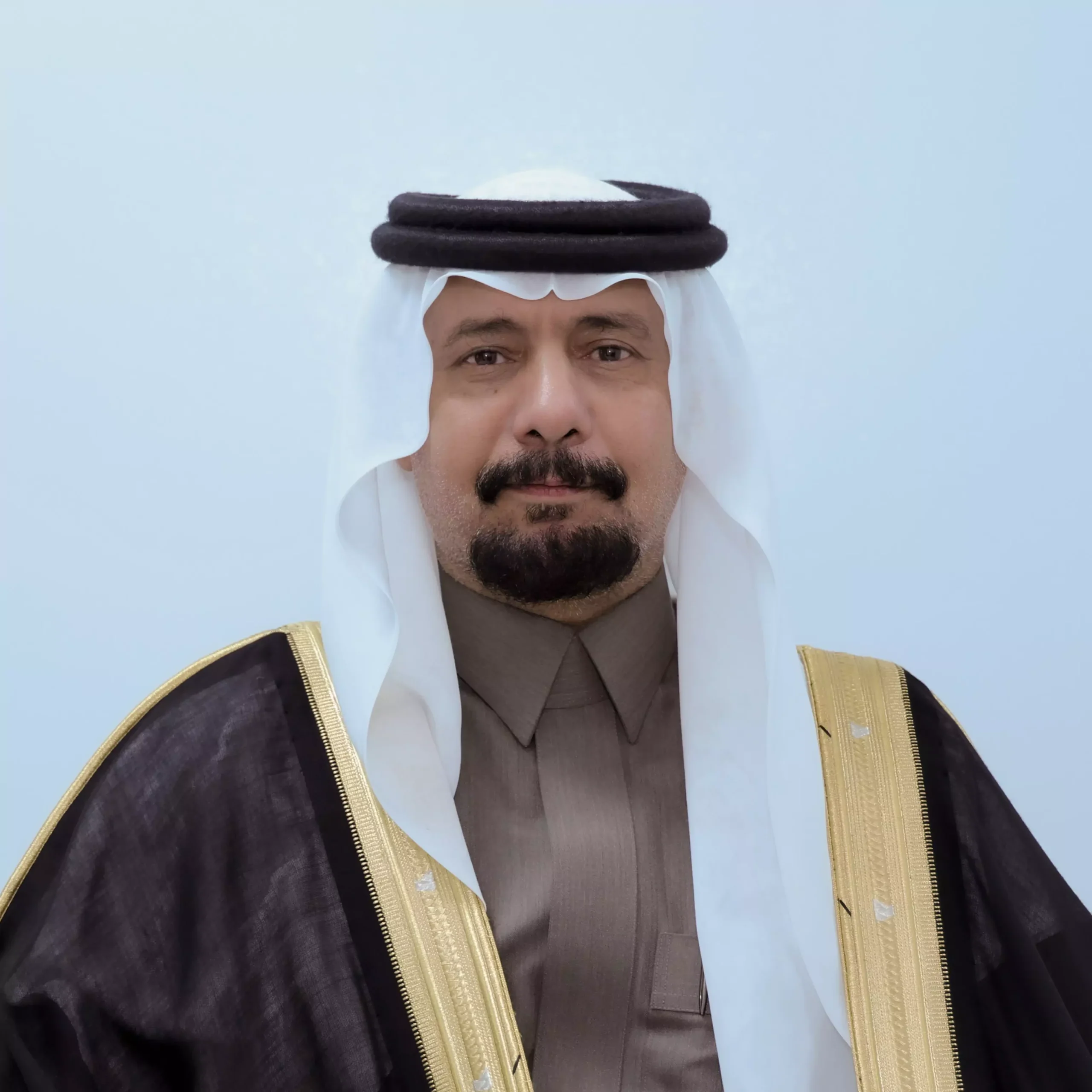 Mohammed Al Ajami 